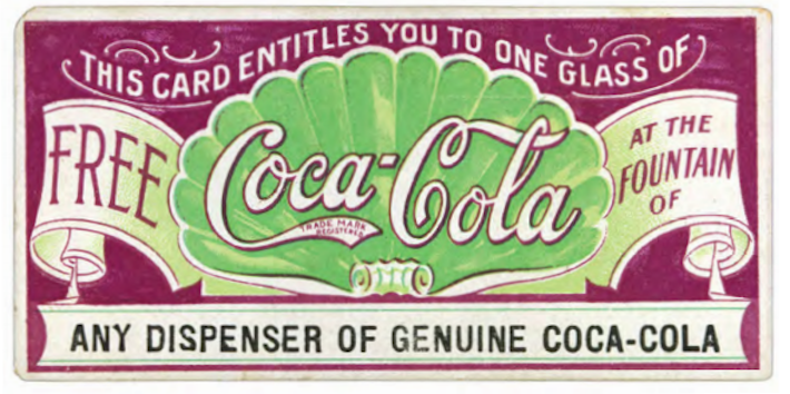 The History of Coca-Cola