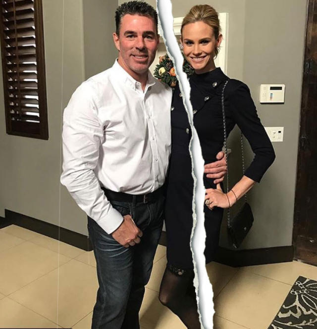 What Happened With Meghan King Edmonds and Jim Edmonds' Divorce?