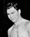 Max Schmeling