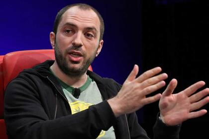 Jan Koum