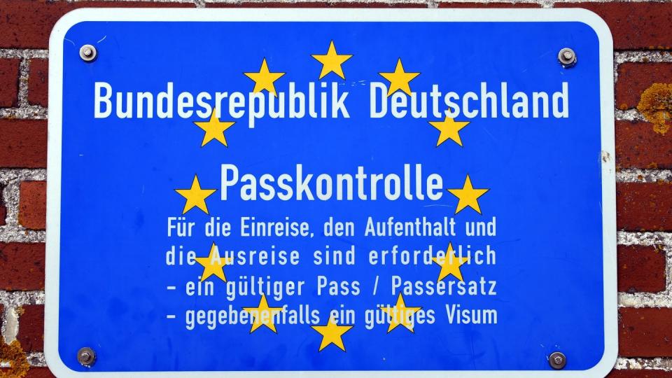 Bis zu 25.000 Menschen aus dem Westbalkan sollen pro Jahr Arbeitsvisa erhalten.