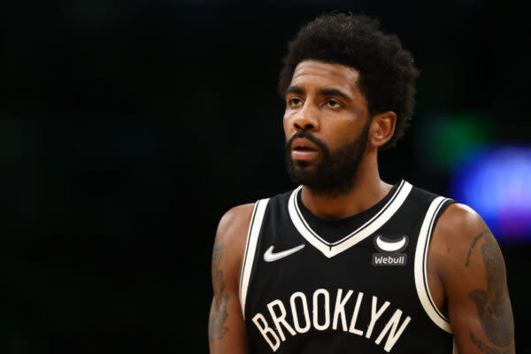 Brooklyn Nets - The first look