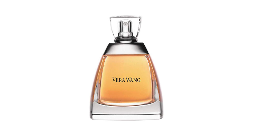 Vera Wang Signature Eau de Parfum for Women, 100 ml: Was £79, now £20.50