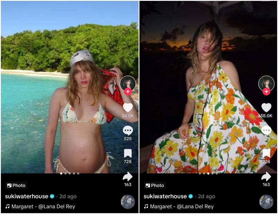 <cite class="credit">TikTok/@sukiwaterhouse</cite>