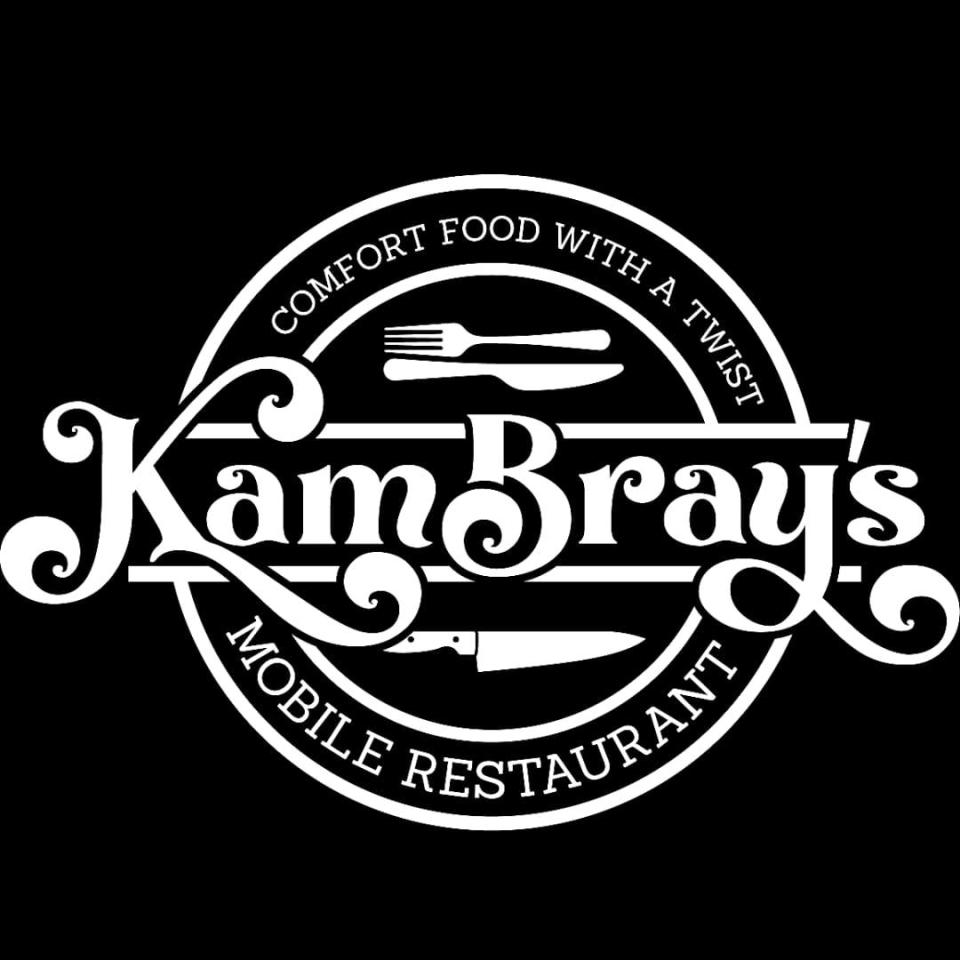 KamBray's Mobile Restaurant & Catering in Marshfield offers classic comfort food with a twist.