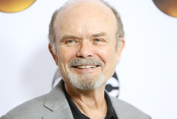 kurtwood smith resurrection