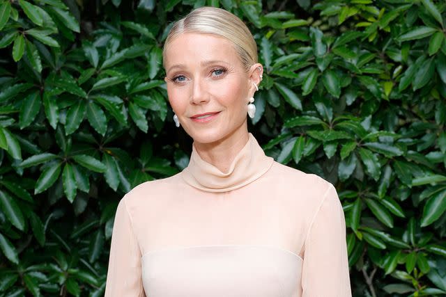 <p>Stefanie Keenan/Getty Images</p> Gwyneth Paltrow on April 23, 2023