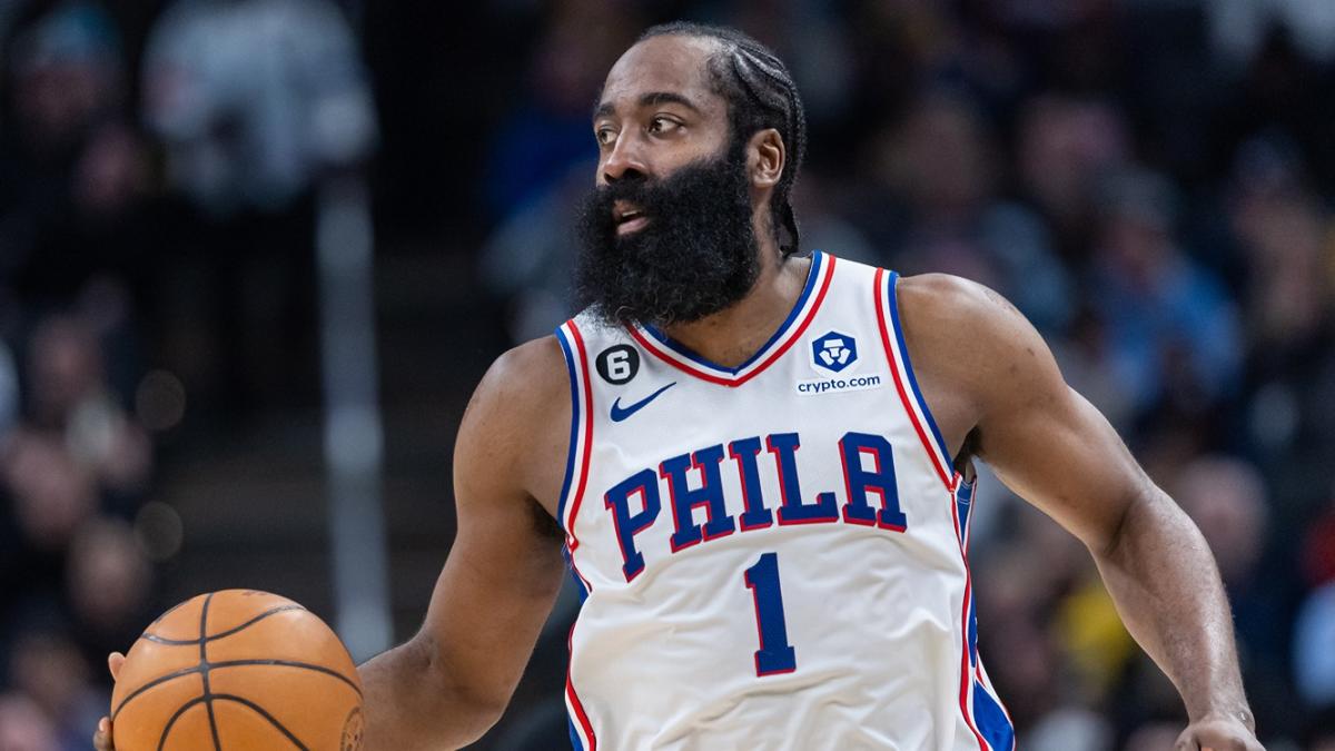 PRESEASON GAME #3 - Nets face 76ers with Joel Embiid but without James  Harden at Barclays - NetsDaily