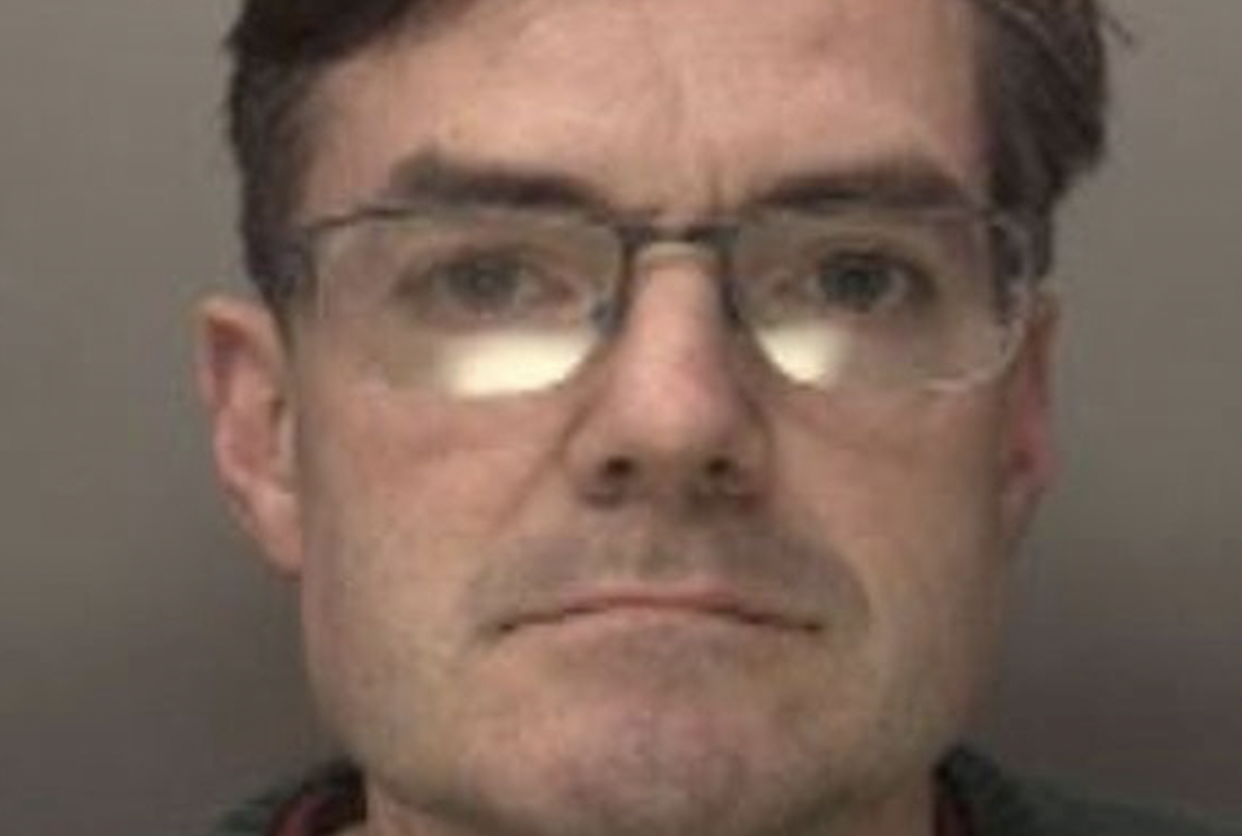 Former Teacher Jailed For Historical Sex Offences 