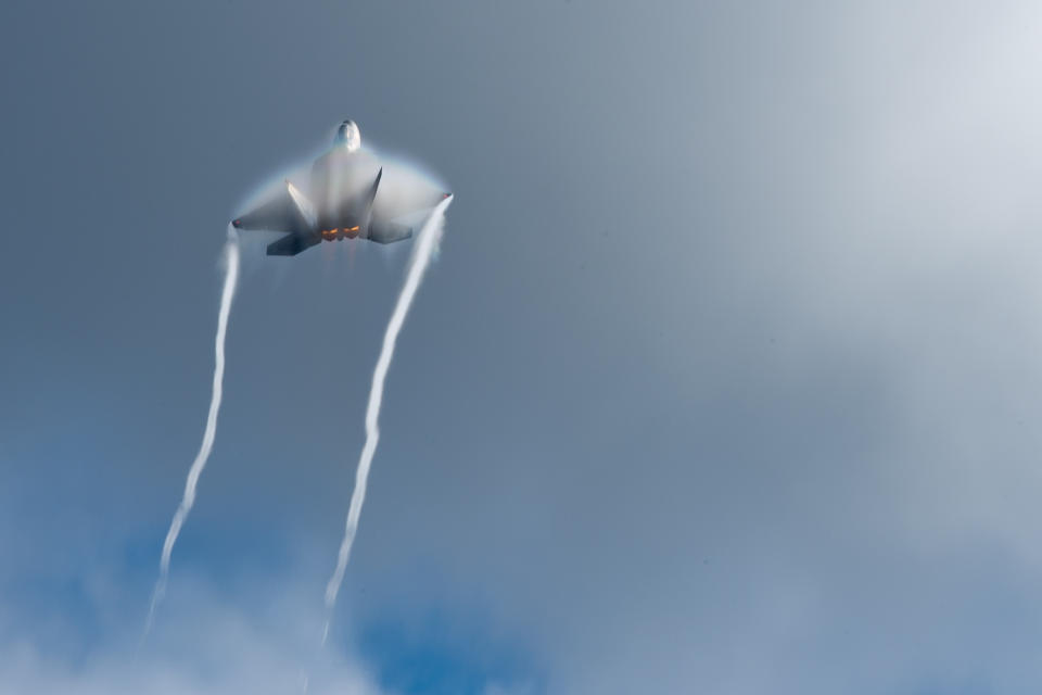 F-22