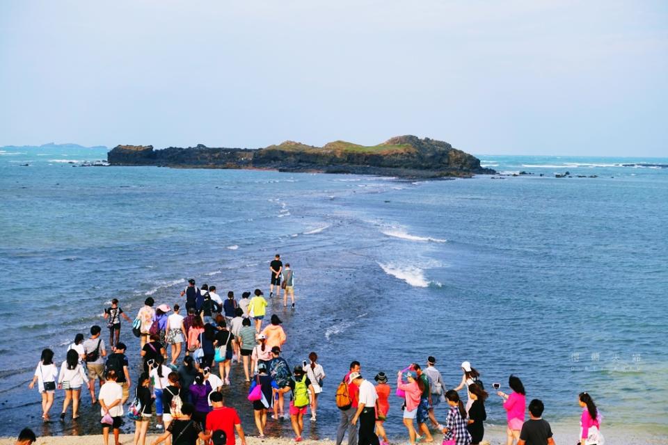 走！來去澎湖湖西鄉小鎮漫遊