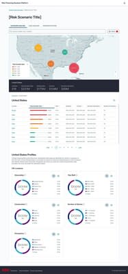 Aon's Property Risk Analyzer.