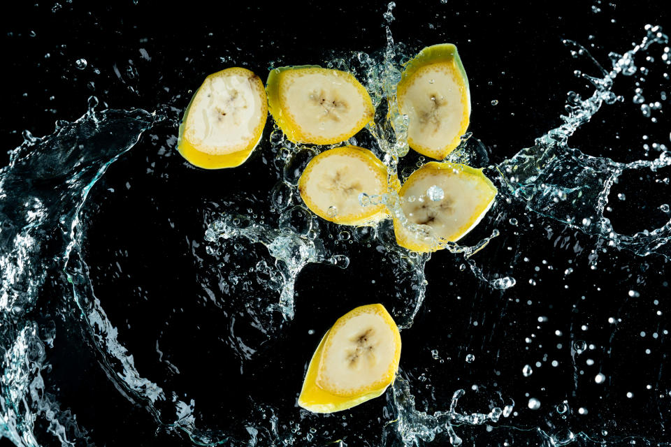 Natürliche Heilmittel können bei Schlaflosigkeit helfen. (Symbolbild: Getty Images)