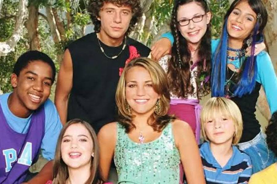 Zoey 101 tendrá película protagonizada por Jamie Lynn Spears