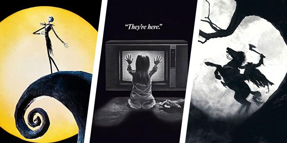 The 33 Best Halloween Movies of All Time