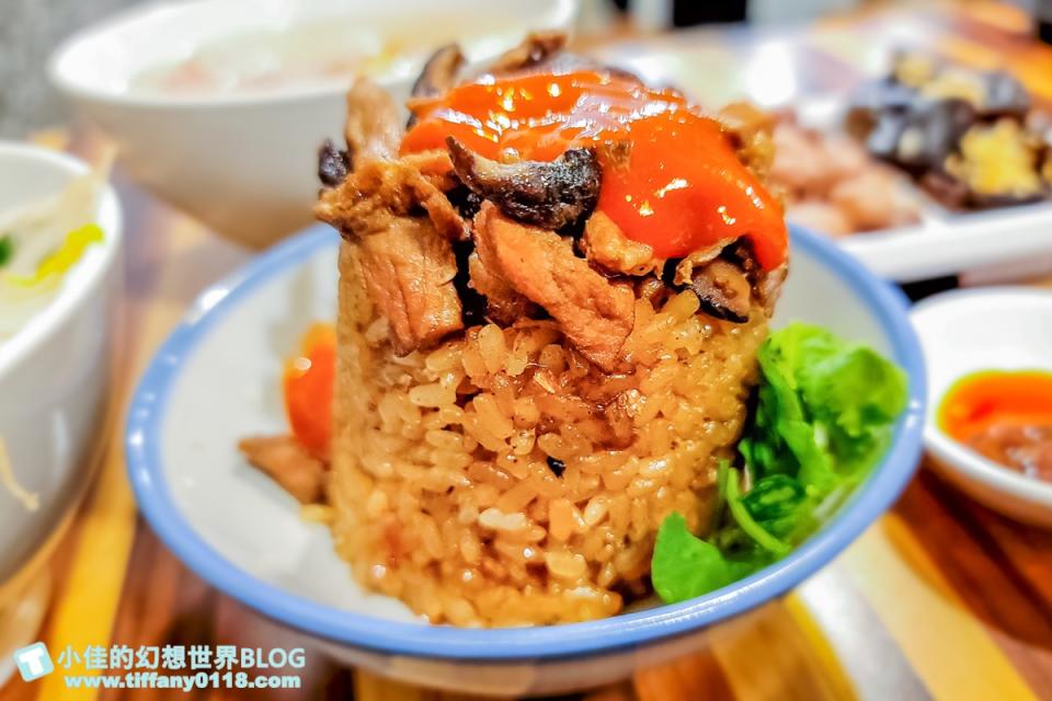 桃園花彩節順吃！大溪６人氣美食：破7000則好評、百年油飯、40元大陸韭菜盒