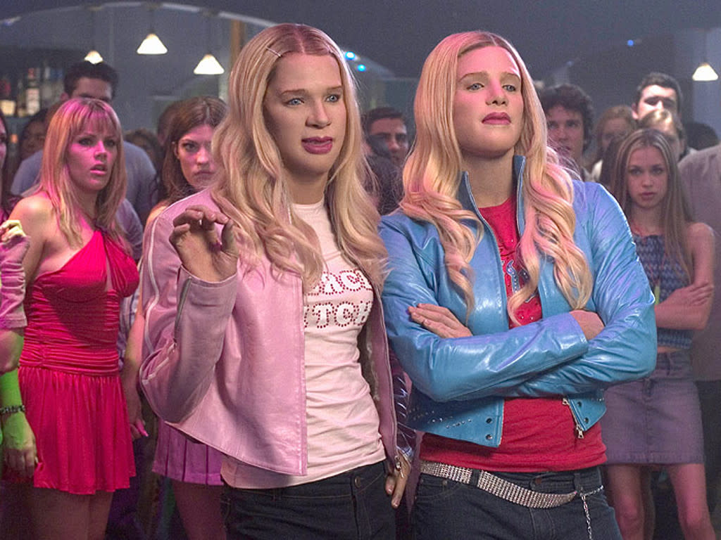 Revealed! White Chicks Real-Life Inspiration Behind the Iconic Film 