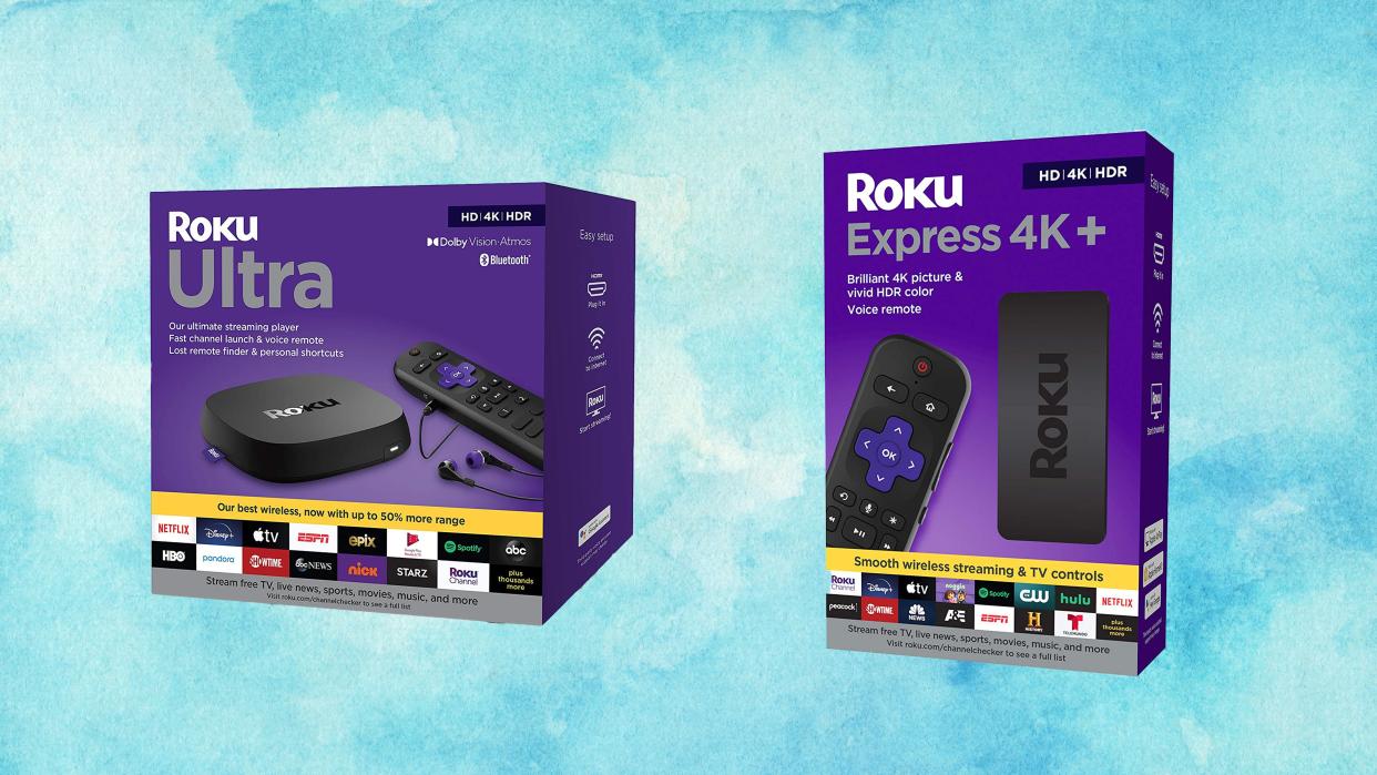 Get big-time savings on Roku streaming stick devices at Best Buy ahead of Prime Day 2021.