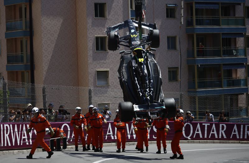 Gran Premio de Mónaco