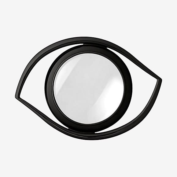 Nobody will admit they need a magnifying glass to read the paper, but anyone over a certain age would be really grateful for one. Trust us.
SHOP NOW: Oeil magnifying glass by Hermès, $430, hermes.com.