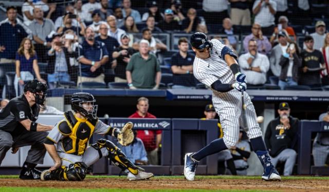 The Padres Should Be Your New Favorite MLB Team // ONE37pm