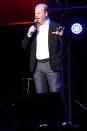 <p>No. 7: Jim Gaffigan<br>The deadpan comic pulled in <strong>$30.5 million</strong>, with his Netflix special <em>Jim Gaffigan: Obsessed </em>accounting for nearly a third of that. (Canadian Press) </p>