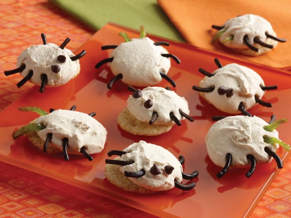 Cookie Bugs