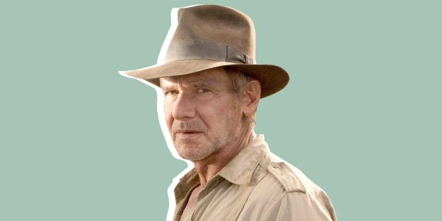 Indiana Jones and the Dial of Destiny' Review: Turning Back the