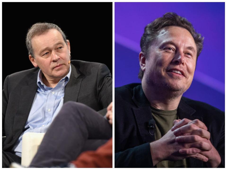 Lucid CEO Peter Rawlinson took a dig at Tesla during an interview with BBC.