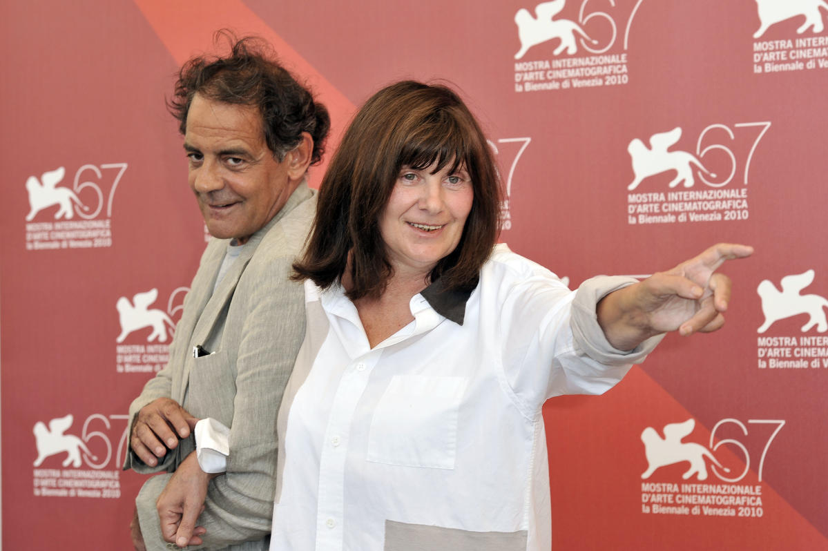 Catherine Breillat Says Abdellatif Kechiche Spent ‘way Too Long Shooting ‘blue Is The Warmest