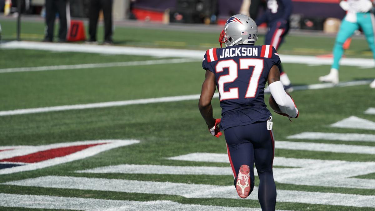 Patriots Reportedly Trading For J.C. Jackson After Christian