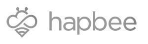 Hapbee Technologies, Inc. Logo (CNW Group/Hapbee Technologies Inc.)
