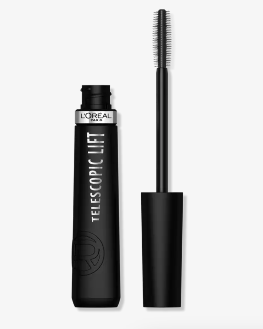 L’Oreal Telescopic Lift mascara