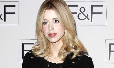 Peaches Geldof's Body Released to Family for Funeral