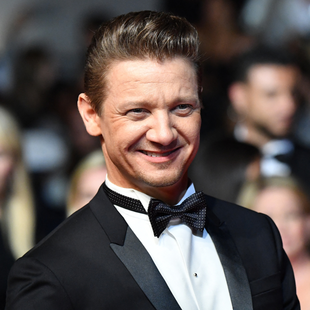 Jeremy Renner on His 'Strange Tie' to Sundance Crime Drama 'Wind