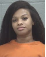 22 years of age from Augusta, Charges: Trafficking Marijuana, Possession of Firearm during Commission of Crime
