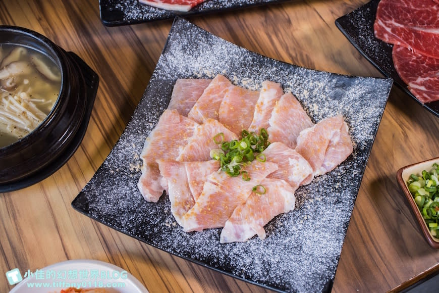 桃園「和東燒肉屋」