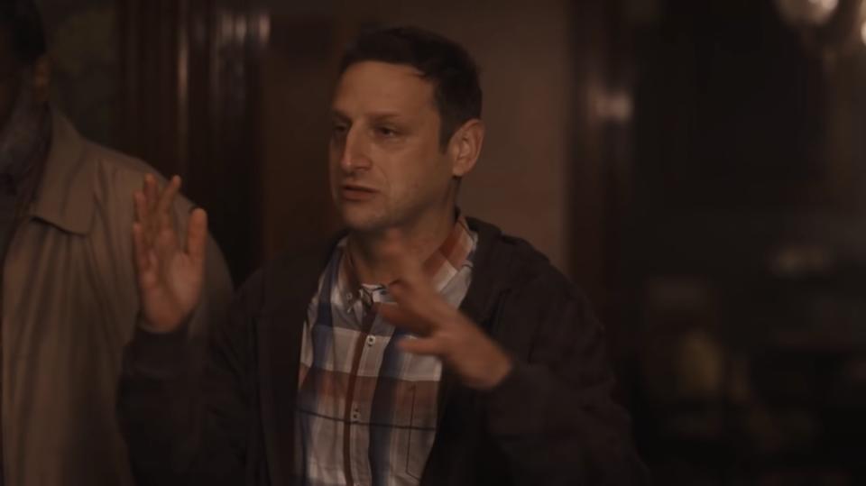 “I Think You Should Leave with Tim Robinson” - Credit: Netflix