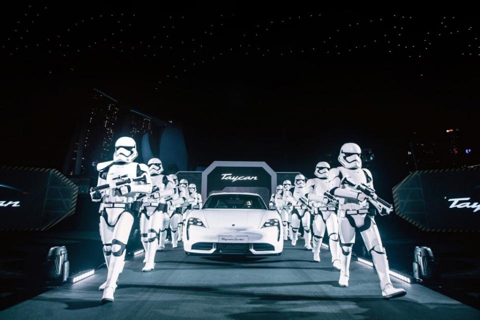 porsche-taycan-star-wars