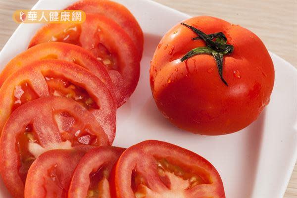 中年男性不可或缺　 番茄紅素防前列腺肥大