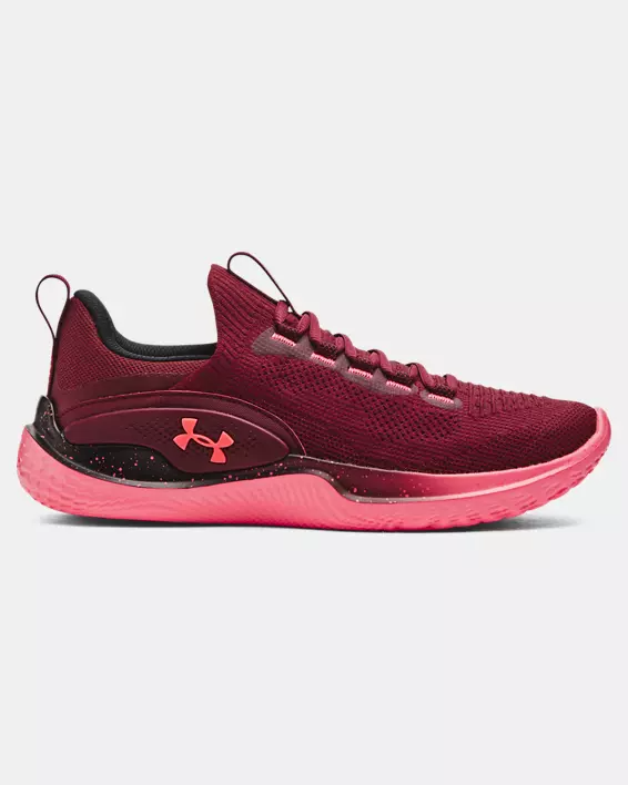 <p><a href="https://go.redirectingat.com?id=74968X1596630&url=https%3A%2F%2Fwww.underarmour.com%2Fen-us%2Fp%2Ftraining%2Fmens_ua_flow_dynamic_training_shoes%2F3026106.html&sref=https%3A%2F%2Fwww.menshealth.com%2Ffitness%2Fa36163331%2Fworkout-shoes%2F" rel="nofollow noopener" target="_blank" data-ylk="slk:Shop Now;elm:context_link;itc:0;sec:content-canvas" class="link rapid-noclick-resp">Shop Now</a></p><p>Flow Dynamic Training Shoes</p><p>underarmour.com</p><p>$130.00</p>