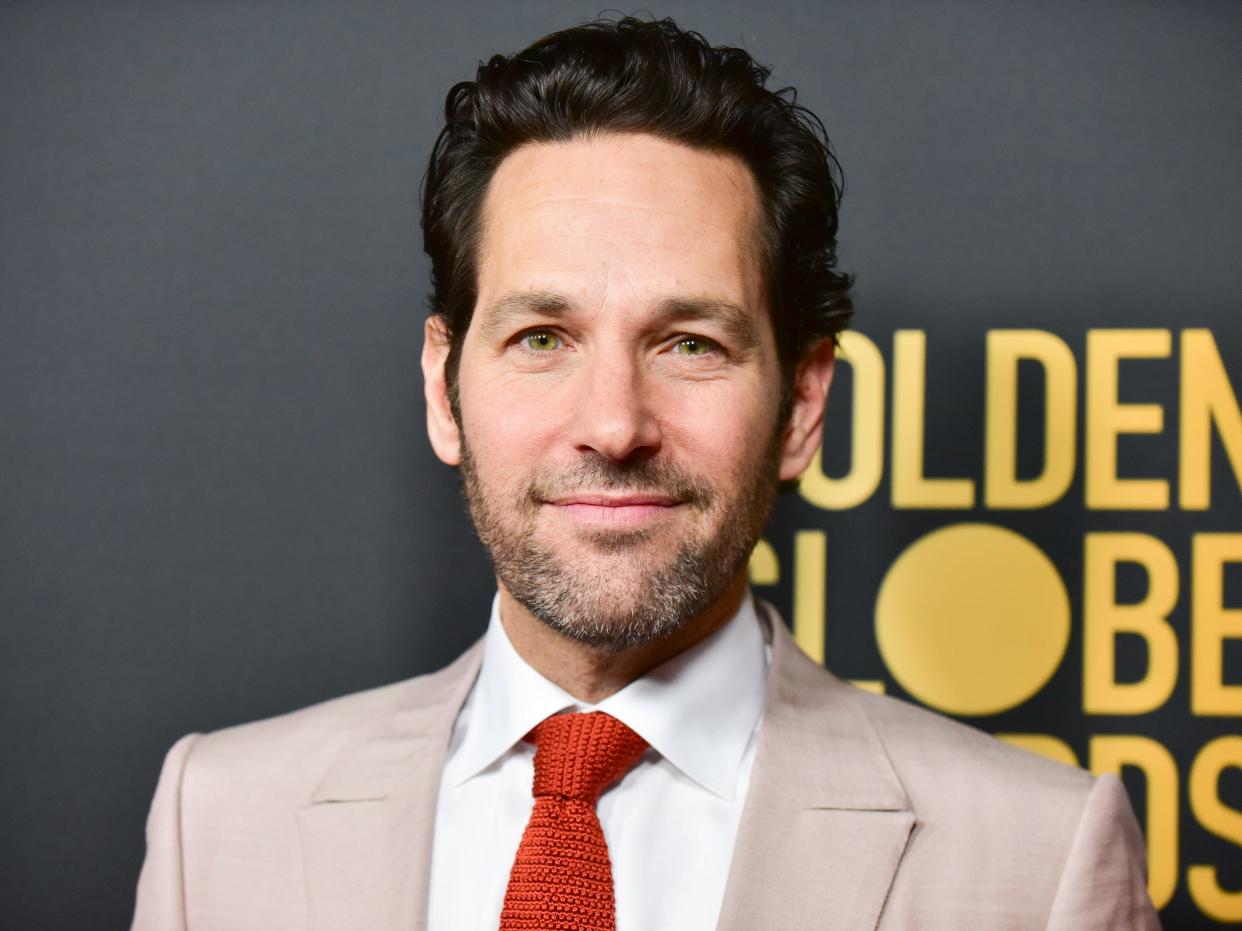 paul rudd