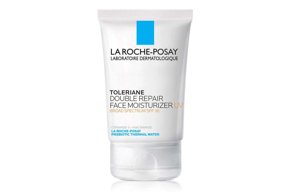 La Roche-Posay