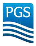 PGS ASA