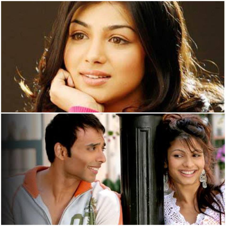 Ayesha Takia could have been the perfect bubbly and chirpy 'Nikki', but determined against excessive exposure and intimacy, Ayesha turned down this offer. Should have been a tough call given that it was from the industry's biggest banners, Yash Raj Films.