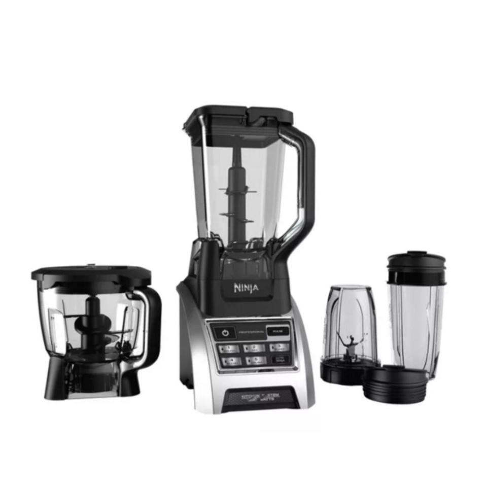 Ninja Nutri Ninja Professional Kitchen System