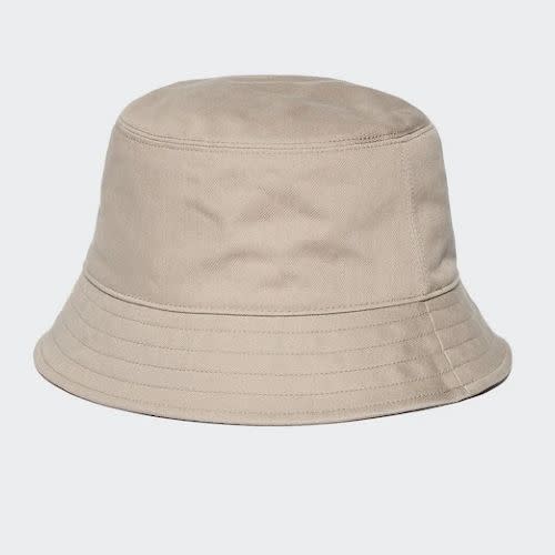 UV Protection Bucket Hat