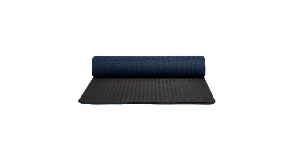 GOODMOVE Yoga Mat