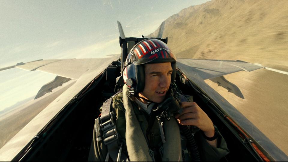 Top Gun: Maverick