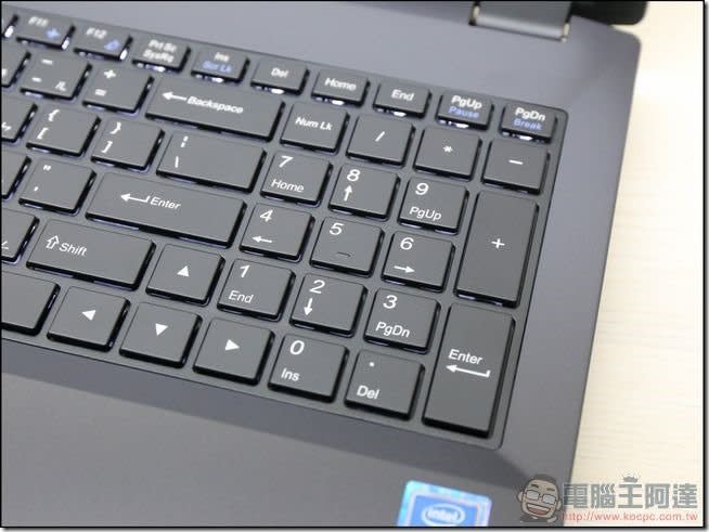 喜傑獅 CJSCOPE SY-250開箱評測 最低不到兩萬,可安裝桌上型處理器升級彈性超大的文書筆電